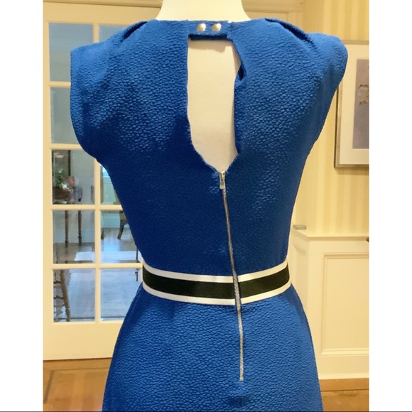 Sandro Dress Size 1 (Small) - Picture 7 of 7